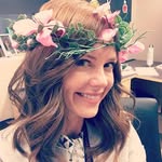 Allison Field - @allifieldz - Instagram