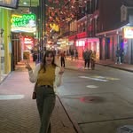 Allison Flores - @floresa5 - Instagram