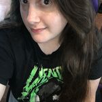 Allison Forrester - @shewhoraids - Instagram