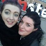 Allison Forrester - @forrester.a - Instagram