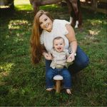 Allison Forrester - @aforrester143 - Instagram