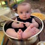 Allison Forrester - @_littleboxofsunshine - Instagram