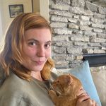 Alison Fortune - @the.human.trampoline - Instagram
