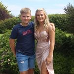 Allison Fortune - @ally_burke_1972 - Instagram