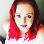 Allison Fortune - @allison_fortune - Instagram