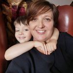 Allison Fortune-green - @mamma_geee - Instagram