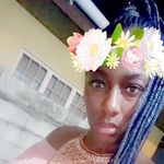 Allison Latoya Fortune - @brighteyes_42 - Instagram