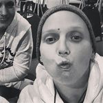 Allison Foust - @allisonfoust98 - Instagram