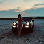Allison Garland - @alligarlande - Instagram
