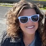 Allison Garland Sams - @allie_smiles - Instagram