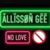 ÃLLÏẞØÑ GËË 🌴 - @allisongee0208 - TikTok