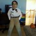 Allison Gee - Facebook