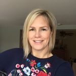 Alison Frazier - Geiger! - @alisonfrazier_geiger - Instagram