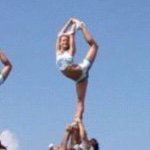 Allison Ann Geiger - @cheerall_ - Instagram