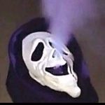 Allison Geiger - @ghostfacegirl2 - Instagram