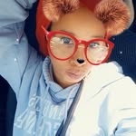 Allison Camille Gentry - @_msgentry88 - Instagram