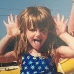Allison Gentry (Fortney) - @amgentry94 - Instagram