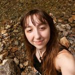 Allison Gibbons - @the_ally_cat_introvert - Instagram
