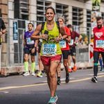 Allison Gibbs - @runlikeagibbs - Instagram