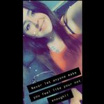 Allison Gibbs - @babiboi17 - Instagram