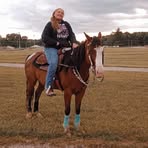 Allison Gibbs - Facebook