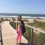 Allison Gilliam - @allicatcheer_15 - Instagram