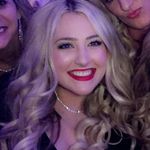 Allison Gilliam - @allisongilliam22 - Instagram