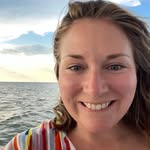 Allison Gilliam Zuker - @zukerallison - Instagram