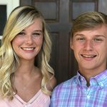 Allison Henderson Godwin - @allisonhg_05 - Instagram