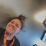 Allison rose  godwin - @all.ybear22 - Instagram