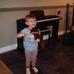 Allison Granger - @soulfiddle - Instagram