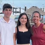 Allison Minton Granger - @agranger73 - Instagram