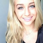 Alison Grünwald - @alllyballyy19 - Instagram