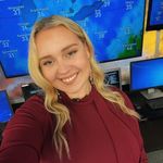 Allison Gutleber | Houston Weather - @allisongutleber - Instagram