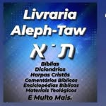 Allison Guedes - @livraria.aleph.taw.oficial - Instagram