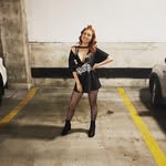 Allison Guertin - @allison_guertin - Instagram