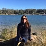 Allison Guertin Marchese - @alitodd2017 - Instagram
