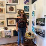 Alison Gunn Art - @alison_gunn_art - Instagram