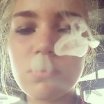 Allison Gunn - @bitcchhh.69 - Instagram