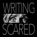 Allison Gunn & EW Doc Parris - @writing.scared.podcast - Instagram