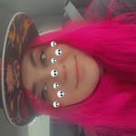 Allison haas - @geekprincess99 - Instagram