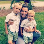 Allison Haas Cawood - @alliecawood - Instagram