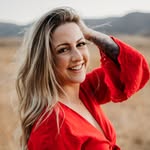 Allison Ruble (Haas) OC Haistylist - @hairby_allisonanne - Instagram