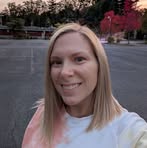 Ali Hallman - Facebook