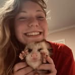 Allie Hamby - Facebook