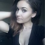 Allison Hamby - @alliszxon - Instagram