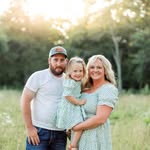 Allison Hamby - @aglaser2015 - Instagram