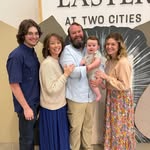 Allison Jester Hamby - @ajhamby1122 - Instagram