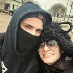 Allison Hamel - @alli_in_wonderland - Instagram