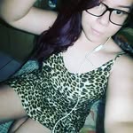 Allison Hamel - @bleskepepicmv - Instagram